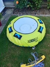 Jobe crusher package for sale  BOGNOR REGIS