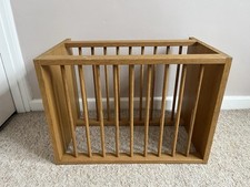 Cooke lewis oak for sale  COLCHESTER