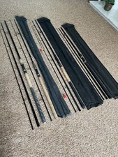 shakespeare mach 3 feeder rods for sale shakespeare mach 3 feeder rods for sale CHESTERFIELD