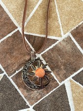 Collanina boho fatta usato  Locri