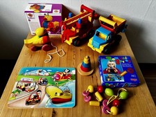 Kleinkinder spielzeug konvolut gebraucht kaufen Kleinkinder spielzeug konvolut gebraucht kaufen  Kaufungen