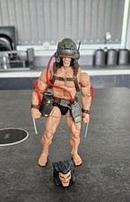 Marvel legends weapon for sale  FALMOUTH