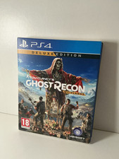 Videogioco ps4 ghost usato  Monrupino