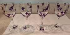 White wine glasses for sale  Lawrenceville