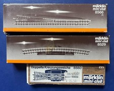 Marklin mini club for sale  USA