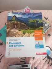 Paesaggi del turismo usato  Iglesias