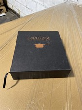 Larousse gastronomique hardbac for sale  LIVERPOOL