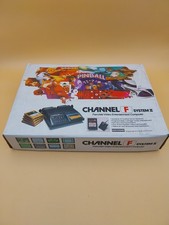 Console fairchild channel d'occasion  Pontigny