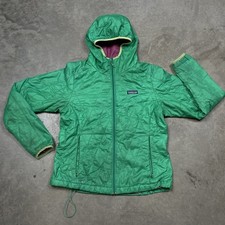 Patagonia jacket women for sale  Reno
