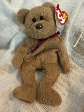 Beanie babies curly for sale  Rio Rancho