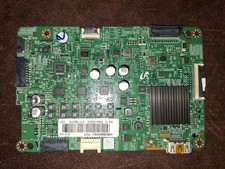 TESTADO!  Placa Principal Samsung # BN94-09930G Para UN65JS9500FXZA versão: TS01 comprar usado  Enviando para Brazil