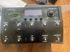 Helicon voicelive extreme for sale  KIRKCALDY