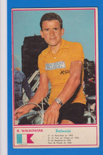 Cyclisme carte cycliste d'occasion  Saint-Pol-sur-Mer