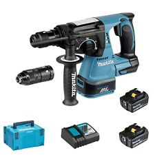 Makita tassellatore demolitore usato  Vicenza