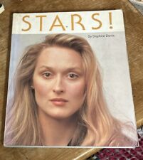 Stars glossy paperback for sale  CARLISLE