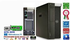 dell t3600 usato dell t3600 usato Forli
