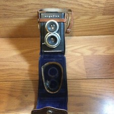Argoflex tlr camera for sale  Pflugerville