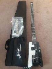 Steinberger spirit string for sale  Detroit