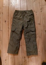 Thermohose 104 plus gebraucht kaufen  Dresden