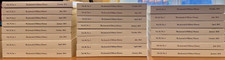 Lot journal military for sale  Saratoga