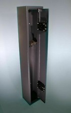 Gun cabinet brand for sale  DERBY