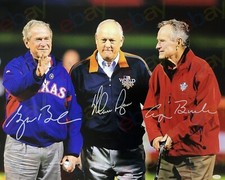 Nolan ryan george for sale  New York