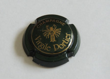 Capsule champagne virgile d'occasion  Fourchambault