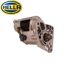 Originale hella starter usato  Spedire a Italy