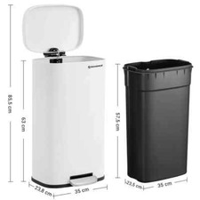 Kitchen bin 30l for sale  DUKINFIELD
