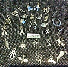 925 solid sterling for sale  RUGBY