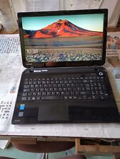 Toshiba satellite l50 for sale  LEICESTER