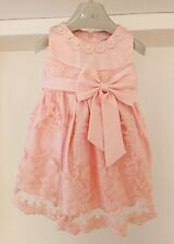 Baby mädchen kleid gebraucht kaufen  Ostfildern