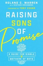 Raising sons promise for sale  Mishawaka