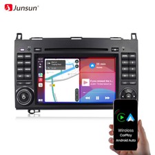 Carplay crafter android gebraucht kaufen  Buttstädt