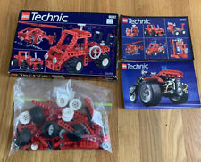 Lego technic ref for sale  Ipswich