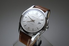 Hamilton jazzmaster viewmatic d'occasion  Expédié en France