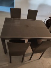 Tavolo calligaris 120x80 usato  Parma