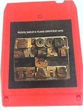 Blood sweat tears for sale  Saint Paul