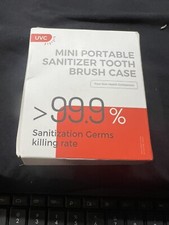 Desinfetante, secador e suporte para escova de dentes UVC comprar usado  Enviando para Brazil