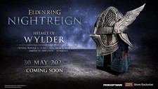 Elden ring nightreign gebraucht kaufen  Mannheim