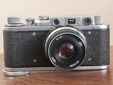 Zorki type camera for sale  LONDON