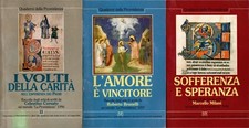 Libri quaderni della usato  Cerea