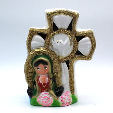 Lady guadalupe hand for sale  San Antonio