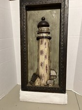 Wall decor light for sale  Glasgow
