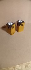 Owl tea light for sale  HEYWOOD