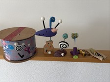 Higashi glaser zolo gebraucht kaufen Higashi glaser zolo gebraucht kaufen  Hürth