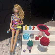 Barbie lot spa for sale  Mission