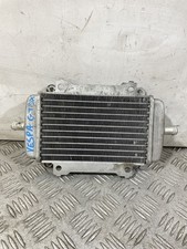 104066 radiatore destro usato  Roma