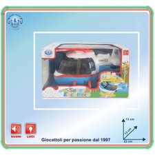 Box elicottero baby usato  Battipaglia