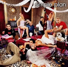 Simple Plan - No Pads No Helmets..Just Balls - Simple Plan CD 8OVG The Cheap comprar usado  Enviando para Brazil
